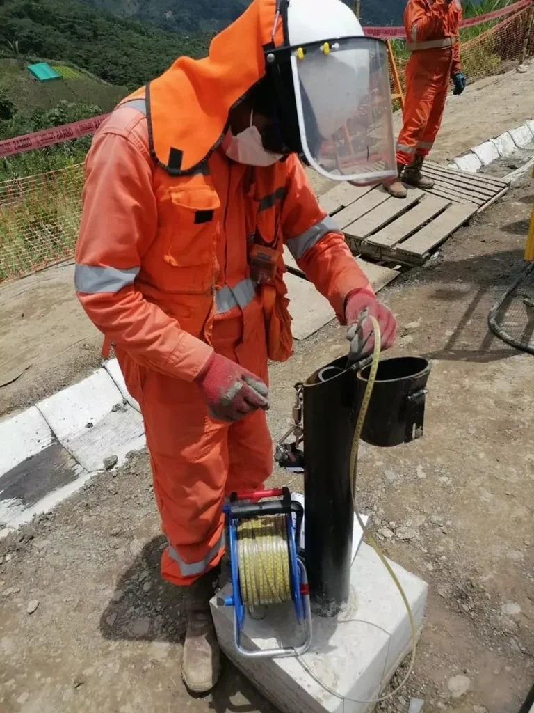 CPT Testing in Red Deer: Rapid Subsurface Profiling for Prairie Glacial Soils