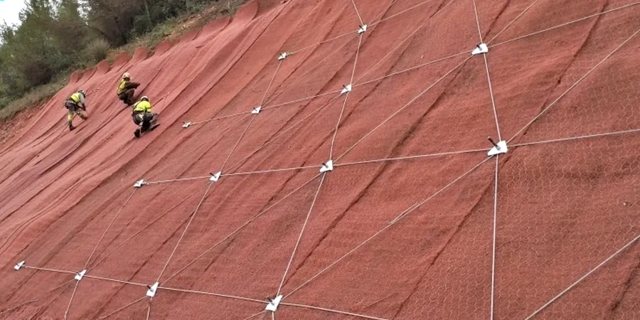 Slope Stability Analysis in Red Deer – Geotechnical Risk Assessment