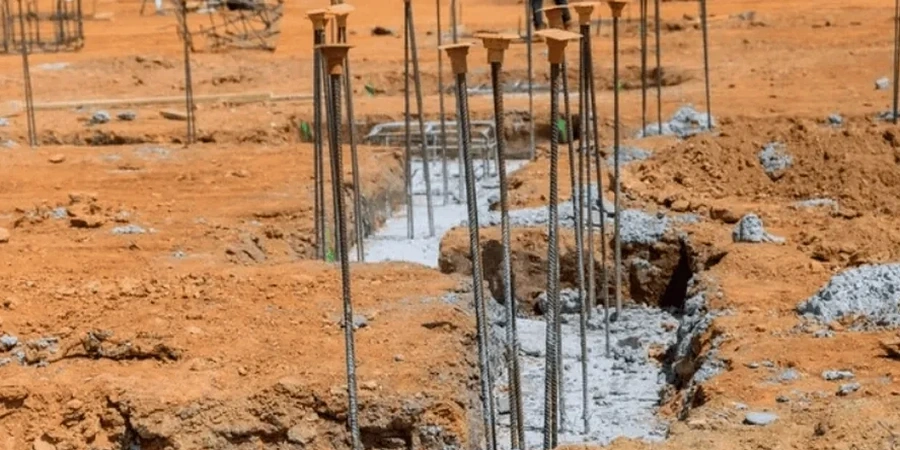 Deep Foundation Design in Red Deer’s Glacial Soils